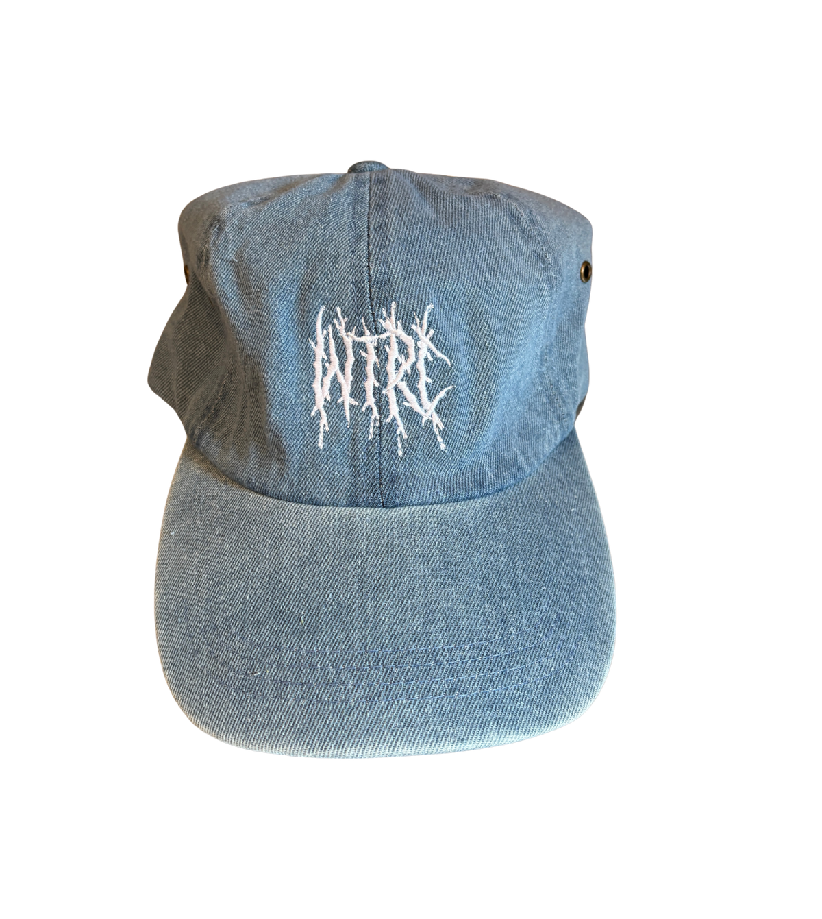 WTRC - DENIM HAT