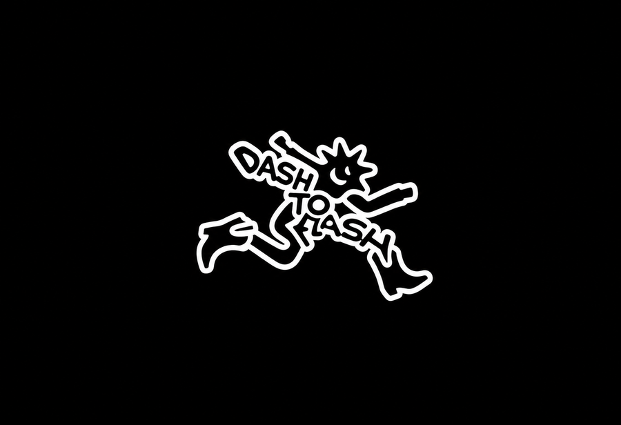 Dash 2 Flash 3 - Saturday August 8th