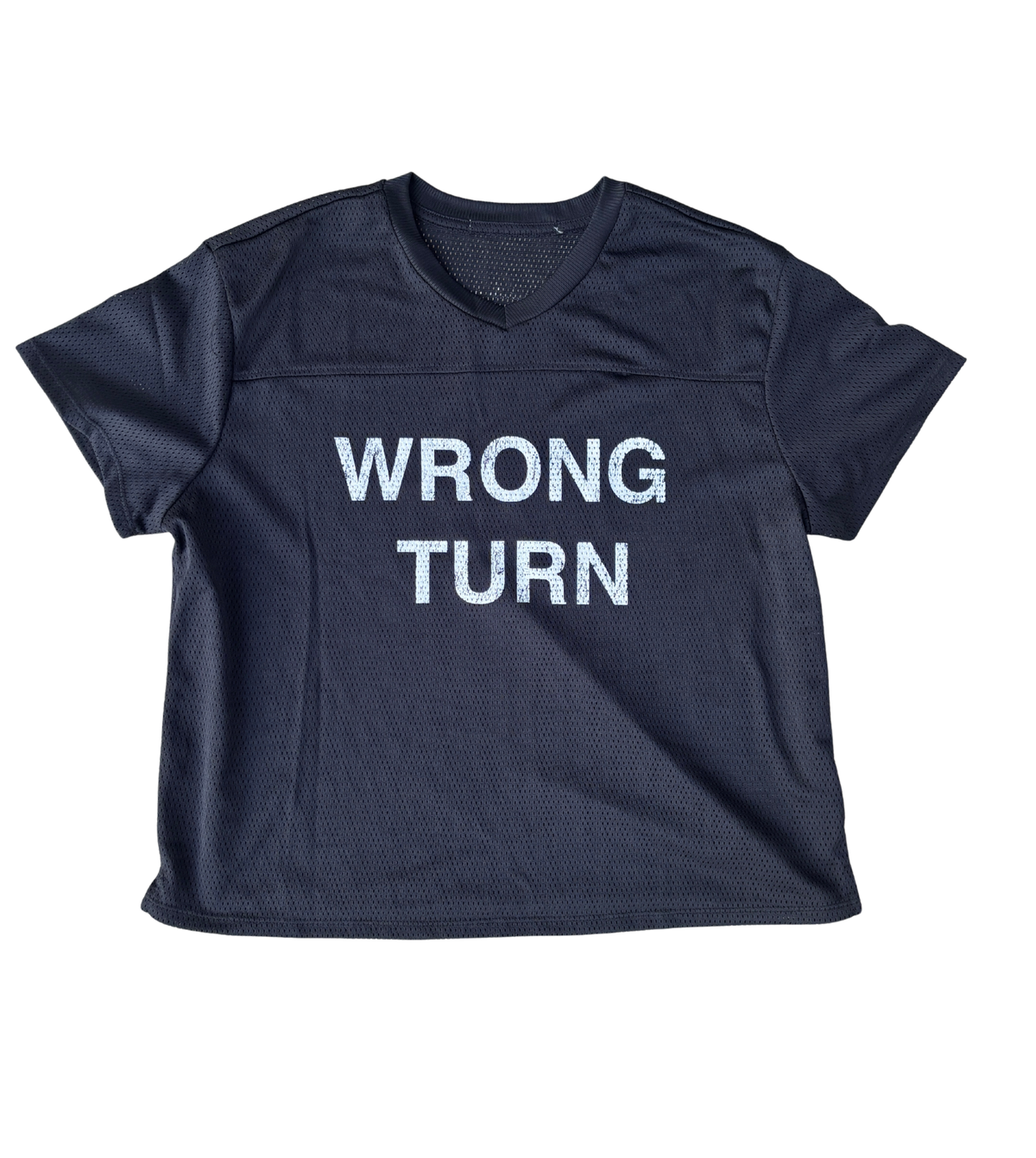WTRC PRACTICE MESH JERSEY