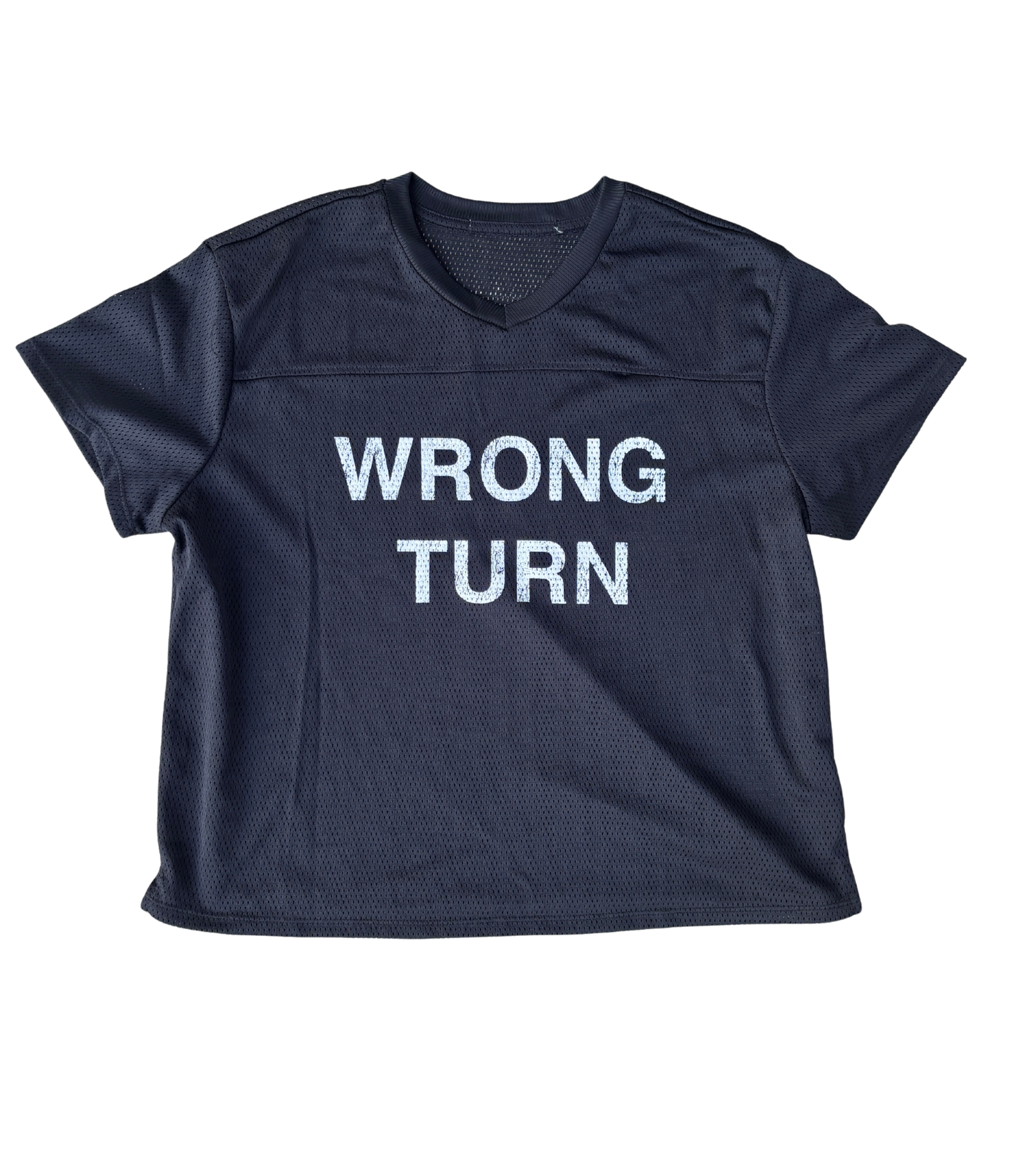 WTRC PRACTICE MESH JERSEY