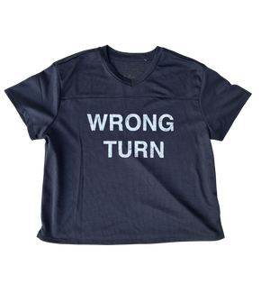 WTRC PRACTICE MESH JERSEY