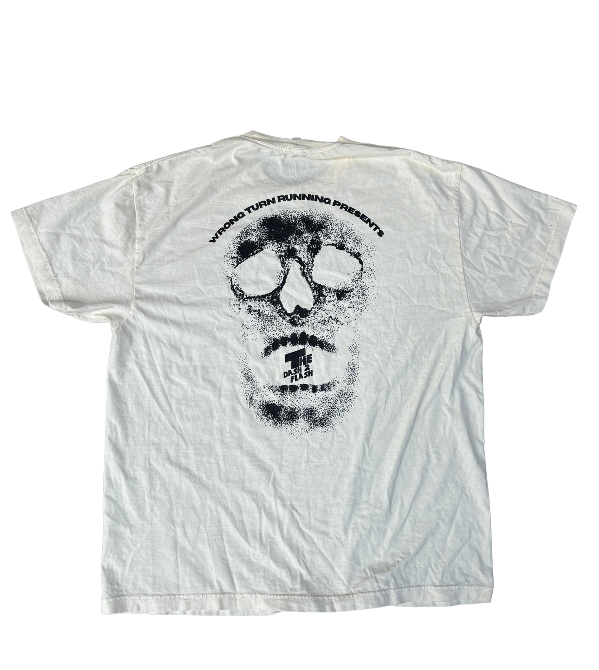 2025 DTF TEE