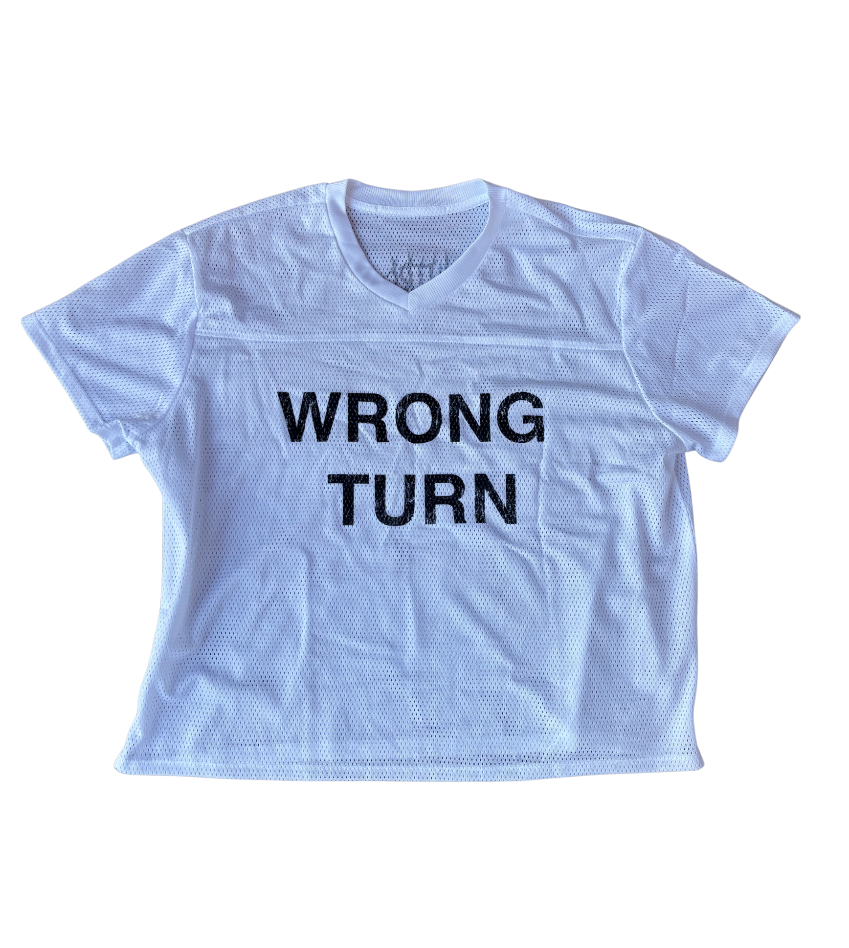 WTRC PRACTICE MESH JERSEY