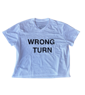 WTRC PRACTICE MESH JERSEY