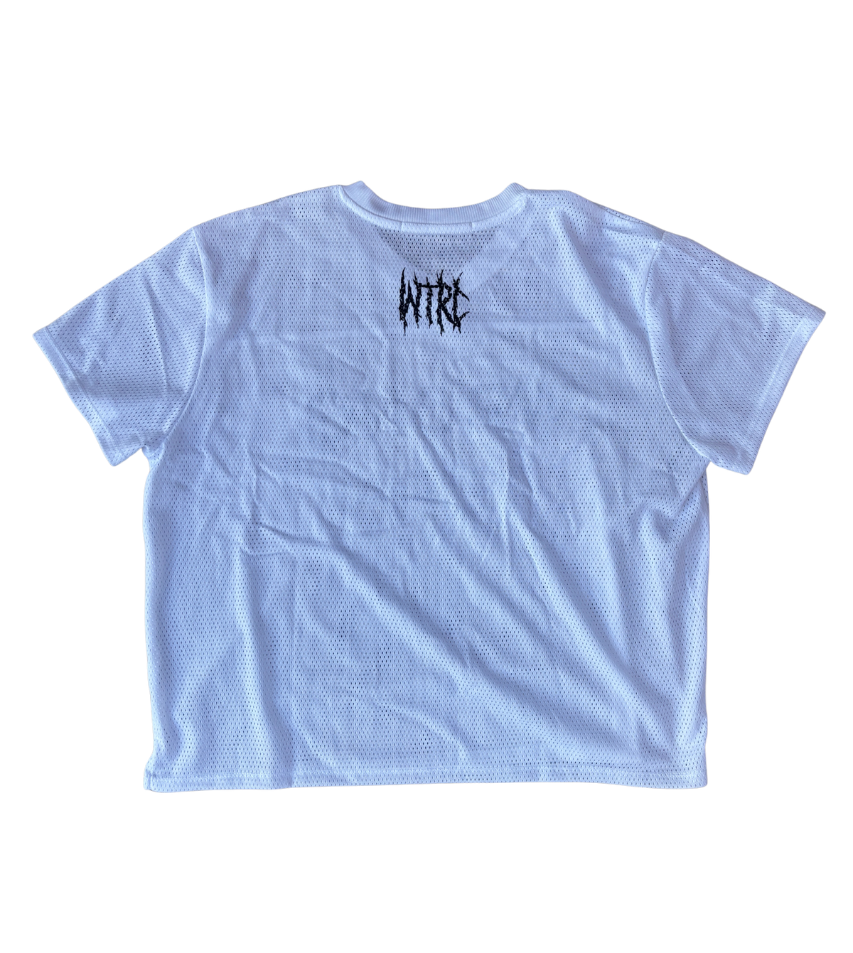 WTRC PRACTICE MESH JERSEY