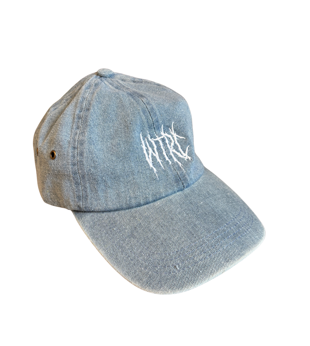 WTRC - DENIM HAT