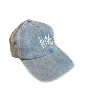 WTRC - DENIM HAT