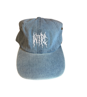 WTRC - DENIM HAT