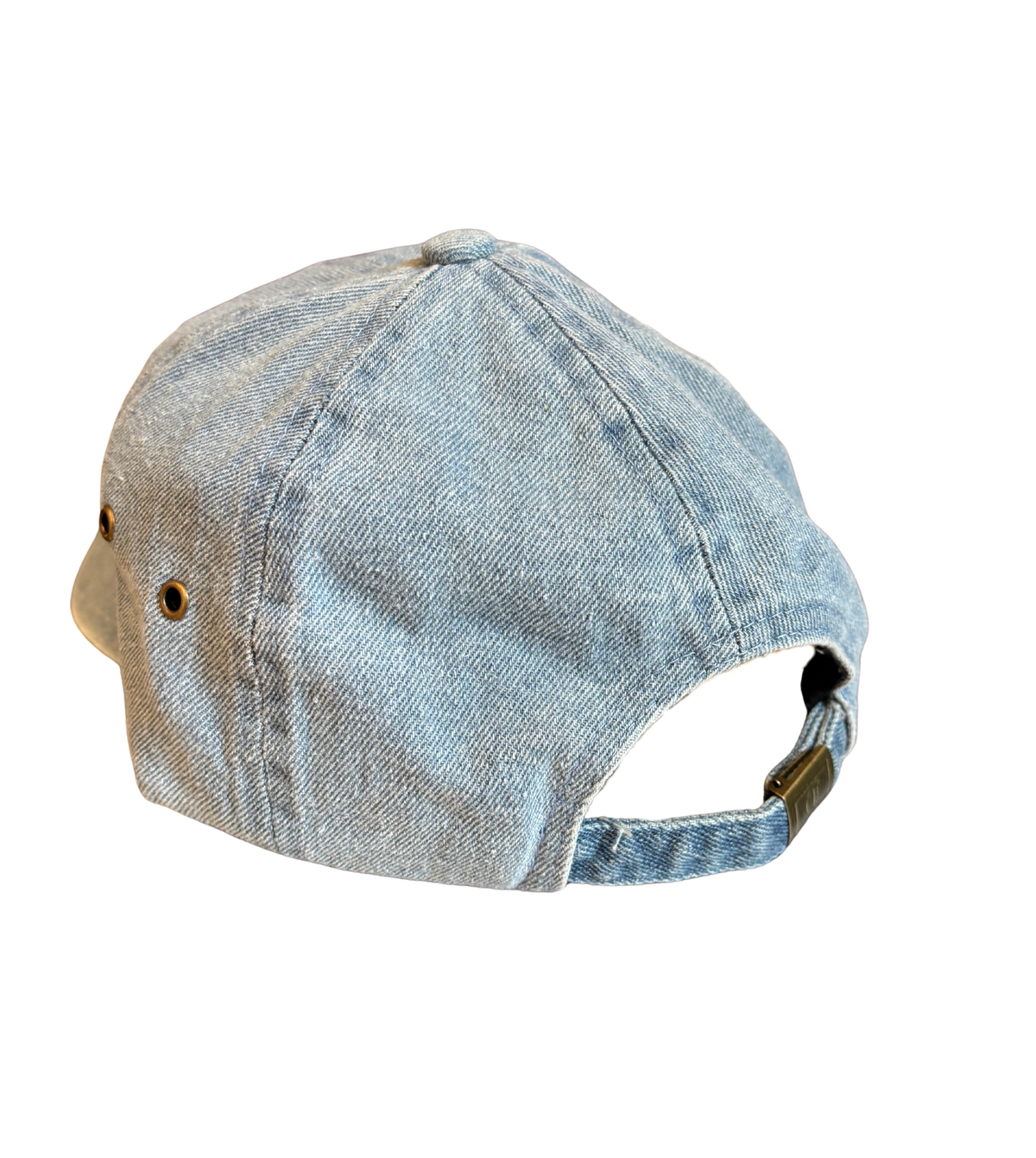 WTRC - DENIM HAT