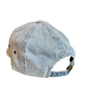 WTRC - DENIM HAT