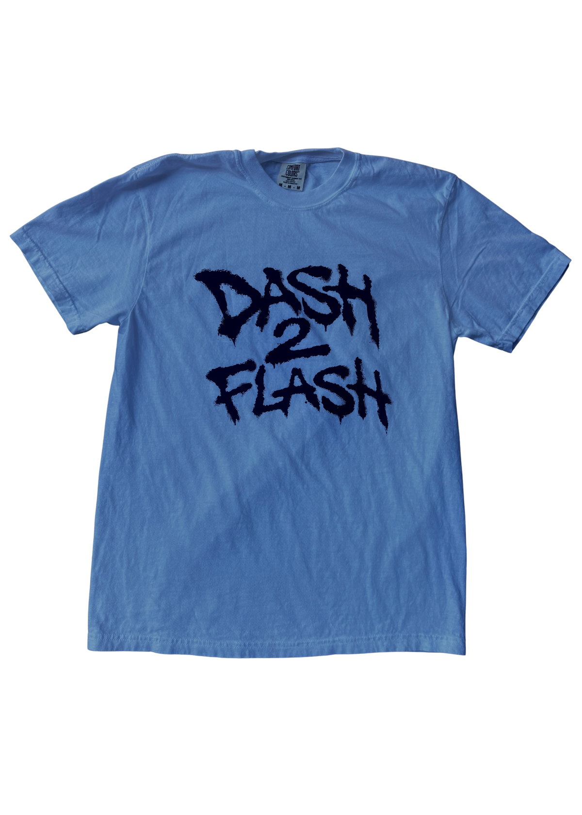 DASH 2 FLASH 3 TEE