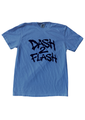DASH 2 FLASH 3 TEE