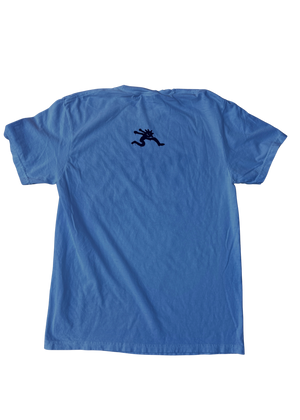 DASH 2 FLASH 3 TEE